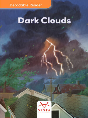 cover image of Dark Clouds